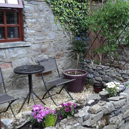 The Barn, Dalton-In-Furness Villa Ngoại thất bức ảnh