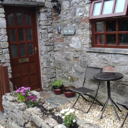 The Barn, Dalton-In-Furness Villa Ngoại thất bức ảnh