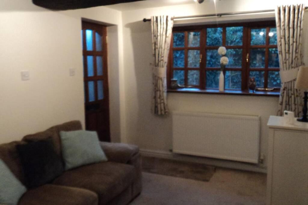 The Barn, Dalton-In-Furness Villa Ngoại thất bức ảnh