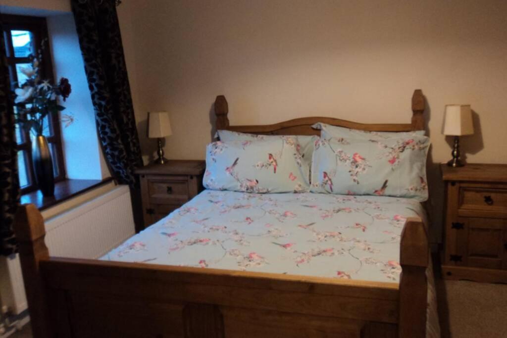 The Barn, Dalton-In-Furness Villa Ngoại thất bức ảnh