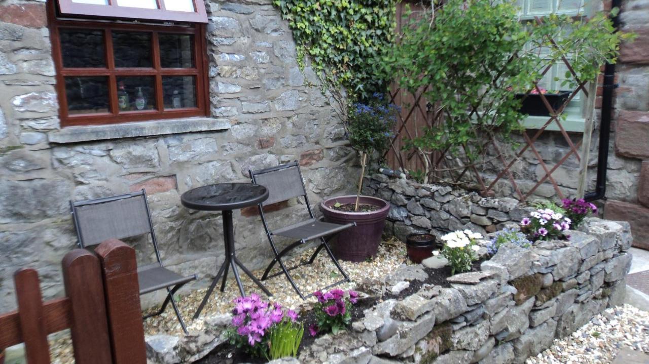 The Barn, Dalton-In-Furness Villa Ngoại thất bức ảnh