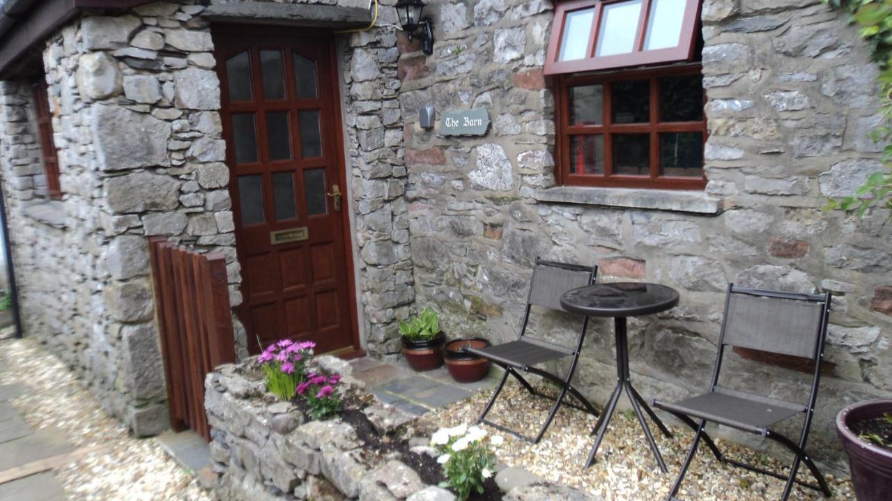 The Barn, Dalton-In-Furness Villa Ngoại thất bức ảnh