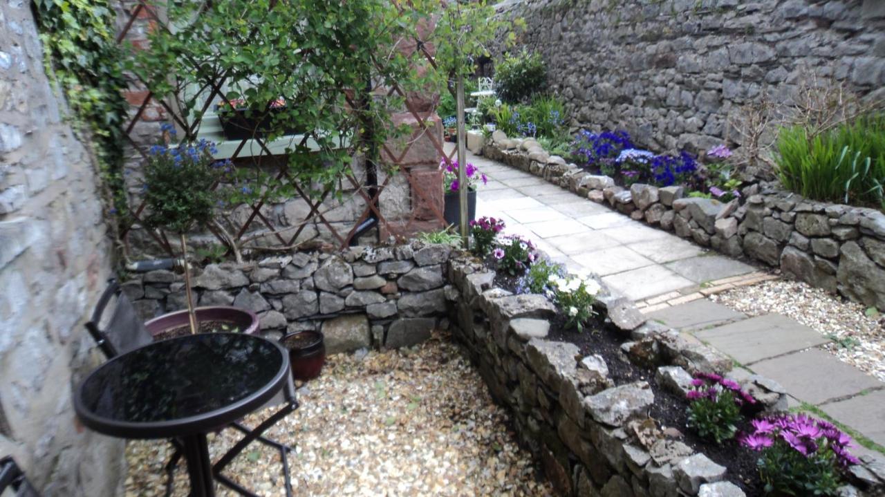 The Barn, Dalton-In-Furness Villa Ngoại thất bức ảnh